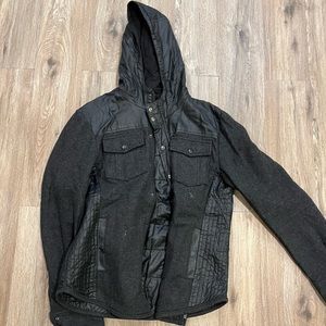 ROGUE JACKET